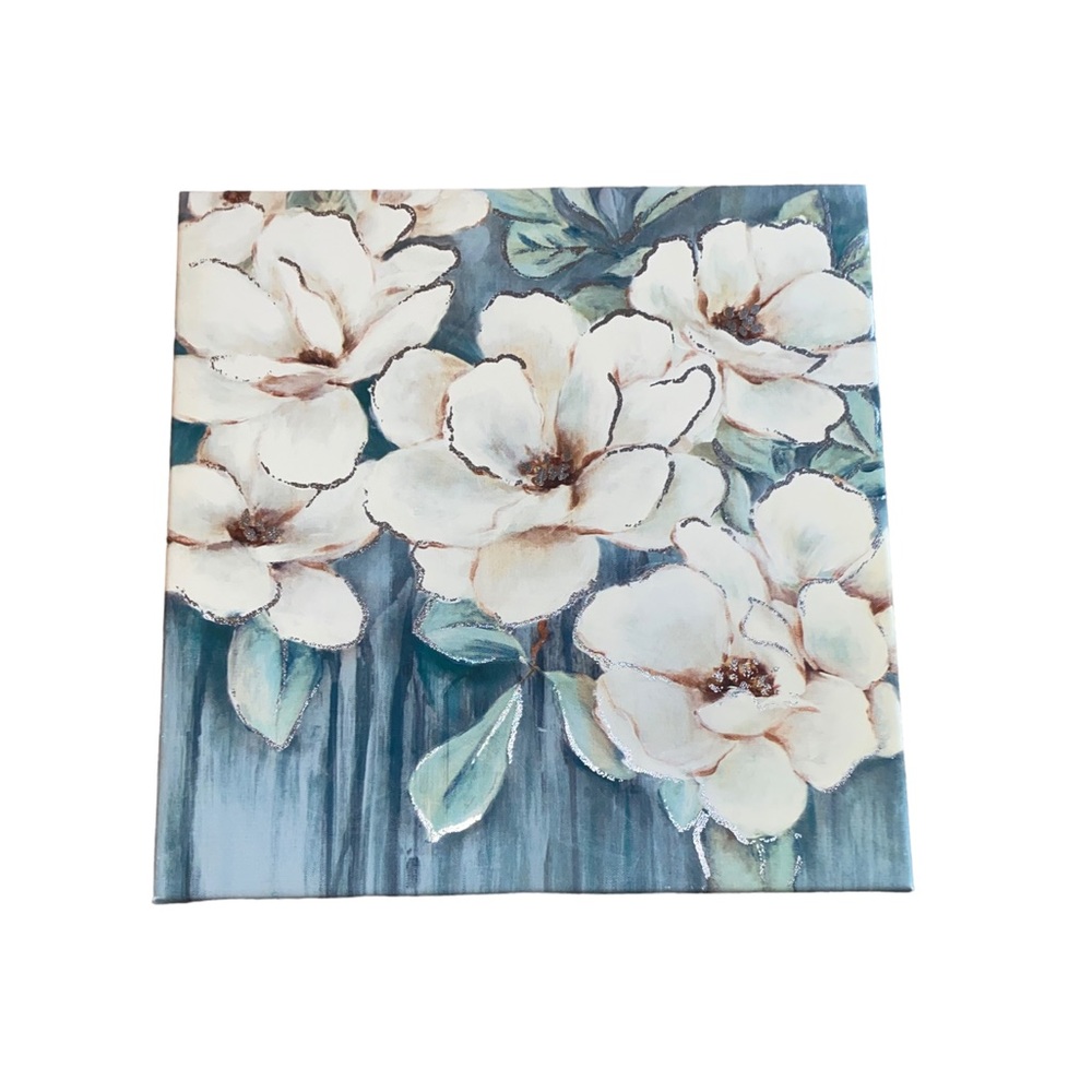 Wall art painting - Picture 1 of 3